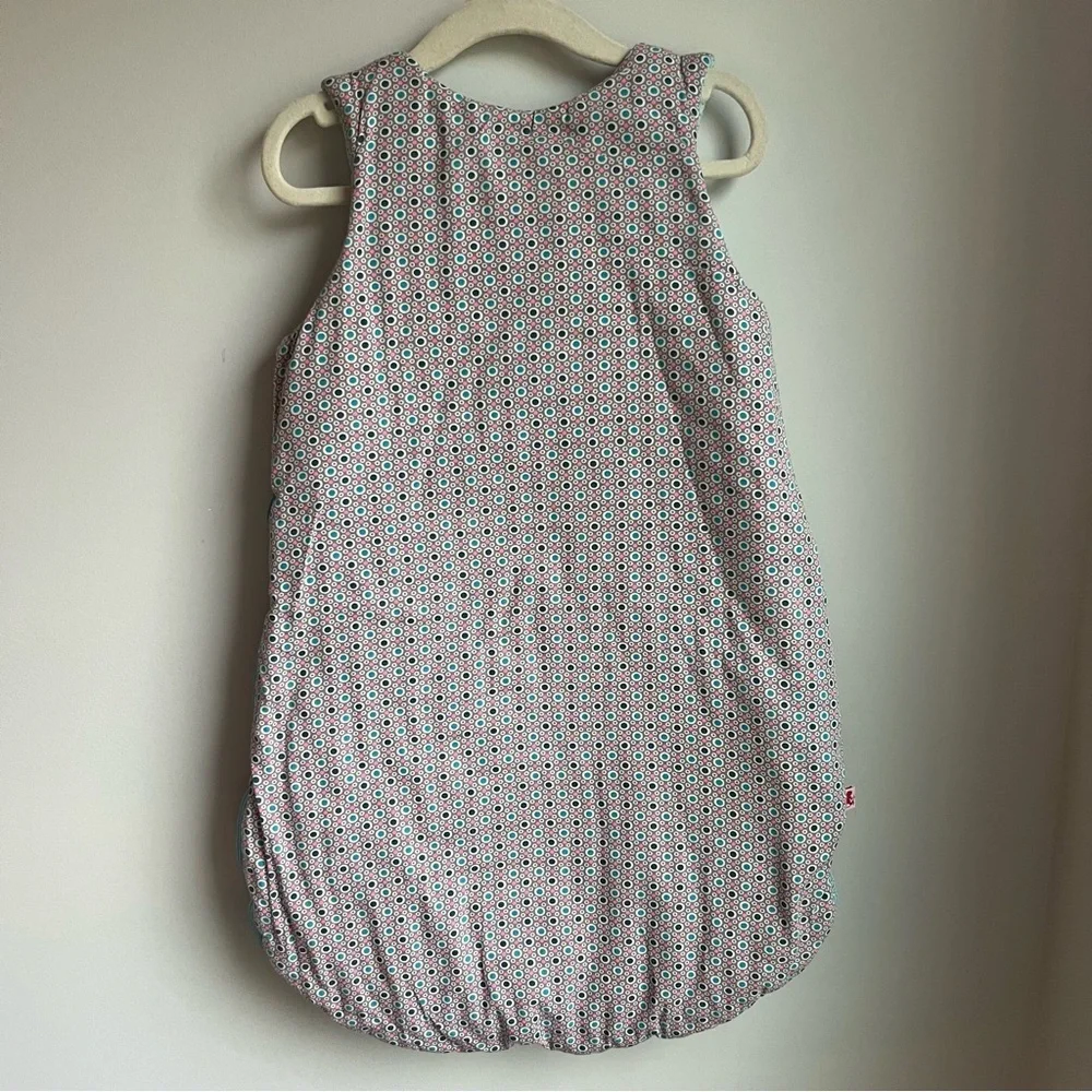 Sleeveless Sleep Sack